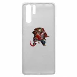 Чохол для Huawei P30 Pro Pudge Dota 2 - PrintSalon