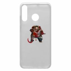 Чохол для Huawei P30 Lite Pudge Dota 2 - PrintSalon