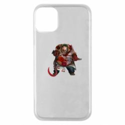 Чохол для iPhone 11 Pro Pudge Dota 2 - PrintSalon