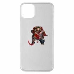 Чохол для iPhone 11 Pro Max Pudge Dota 2