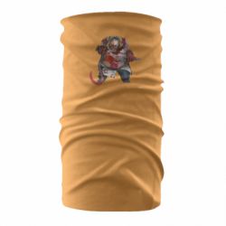 Бандана Pudge Dota 2 - PrintSalon