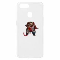 Чохол для Oppo A5s / A12Pudge Dota 2 - PrintSalon