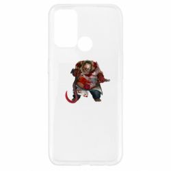 Чохол для Oppo A52 / A72 / A92Pudge Dota 2 - PrintSalon