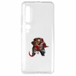 Чохол для Xiaomi Mi10 / 10 Pro Pudge Dota 2 - PrintSalon