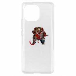Чохол для Xiaomi Mi11 Pudge Dota 2 - PrintSalon
