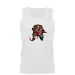 Майка чоловіча Pudge Dota 2 - PrintSalon