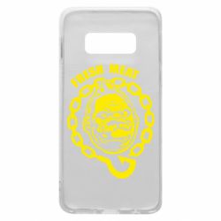 Чохол для Samsung S10e Pudge Fresh Meat