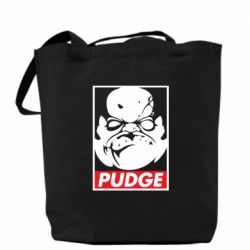 Шопери Pudge Obey