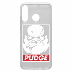Чехол для Huawei P30 Lite Pudge Obey