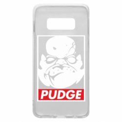Чохол для Samsung S10e Pudge Obey