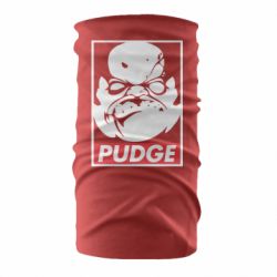Бандана Pudge Obey - PrintSalon