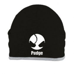Шапка Pudge - PrintSalon