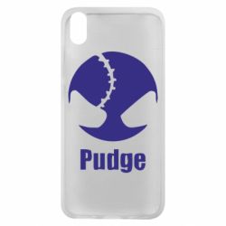 Чехол для Xiaomi Redmi 7A Pudge - PrintSalon