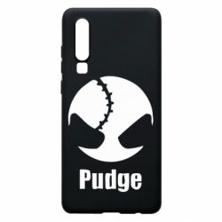 Чехол для Huawei P30 Pudge