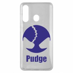 Чехол для Samsung M40 Pudge - PrintSalon