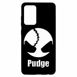 Чехол для Samsung A52 5G Pudge - PrintSalon