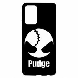 Чехол для Samsung A72 5G Pudge - PrintSalon