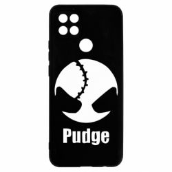 Чехол для Oppo A15s/A15 Pudge - PrintSalon