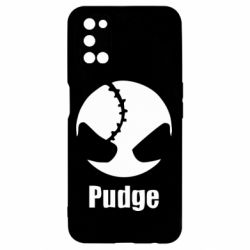 Чехол для Oppo A52/A72/A92 Pudge - PrintSalon