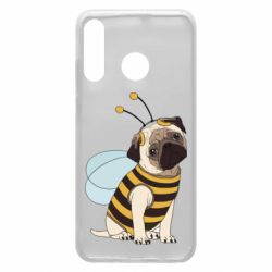 Чехол для Huawei P30 Lite Pug Bug - PrintSalon