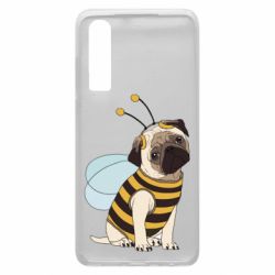 Чехол для Huawei P30 Pug Bug - PrintSalon