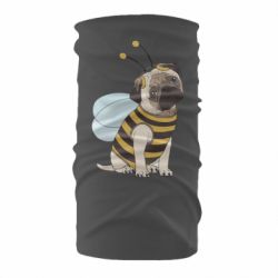 Бандана Pug Bug - PrintSalon