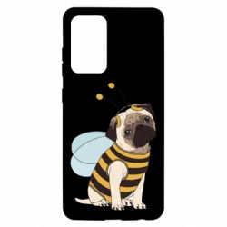 Чехол для Samsung A52 5G Pug Bug - PrintSalon