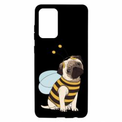 Чехол для Samsung A72 5G Pug Bug - PrintSalon
