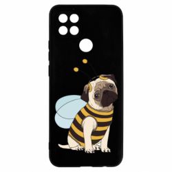 Чехол для Oppo A15s/A15 Pug Bug - PrintSalon