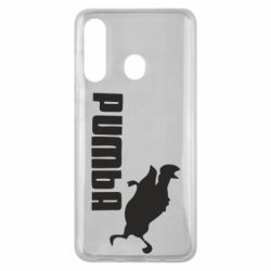 Чохол для Samsung M40 Pumba - PrintSalon