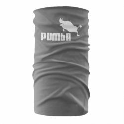 Бандана Pumba - PrintSalon