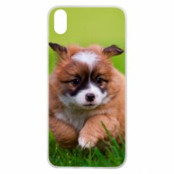 Чехол для Xiaomi Redmi 7A Puppy dog - PrintSalon