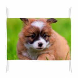Прапор Puppy dog