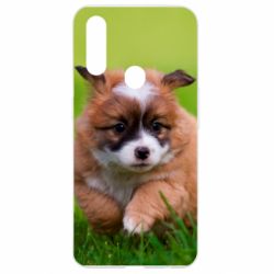 Чохол для Oppo A31 Puppy dog