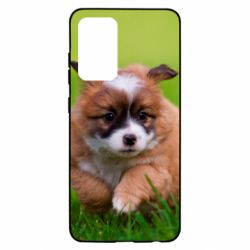 Чехол для Samsung A52 5G Puppy dog - PrintSalon
