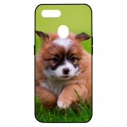 Чехол для Oppo A5s/A12 Puppy dog