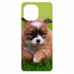 Чохол для Xiaomi Mi11 Puppy dog