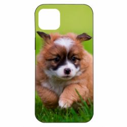 Чехол для iPhone 14 Plus Puppy dog - PrintSalon