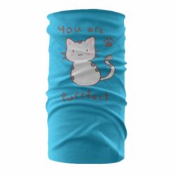 Бандана Purrfect - PrintSalon
