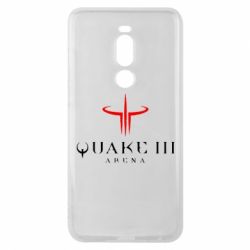Чехол для Meizu Note 8 Quake 3 Arena - PrintSalon