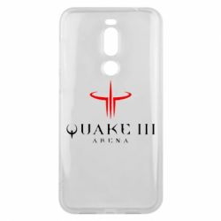 Чехол для Meizu X8 Quake 3 Arena - PrintSalon