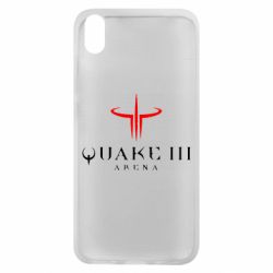 Чехол для Xiaomi Redmi 7A Quake 3 Arena - PrintSalon
