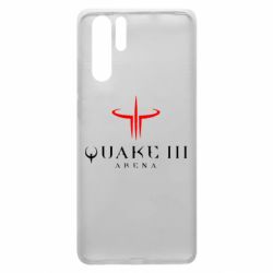 Чехол для Huawei P30 Pro Quake 3 Arena - PrintSalon