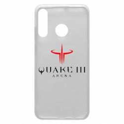 Чехол для Huawei P30 Lite Quake 3 Arena - PrintSalon
