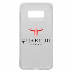 Чехол для Samsung S10e Quake 3 Arena - PrintSalon