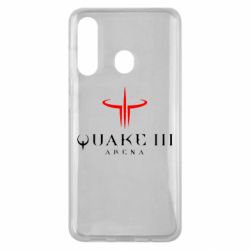 Чехол для Samsung M40 Quake 3 Arena - PrintSalon