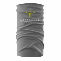 Бандана Quake 3 Arena - PrintSalon