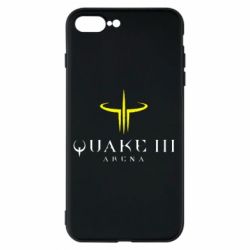 Чехол для iPhone 7 Plus Quake 3 Arena - PrintSalon