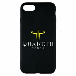 Чехол для iPhone 8 Quake 3 Arena - PrintSalon