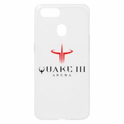 Чехол для Oppo A5s/A12 Quake 3 Arena - PrintSalon